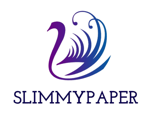 Slimmypaper